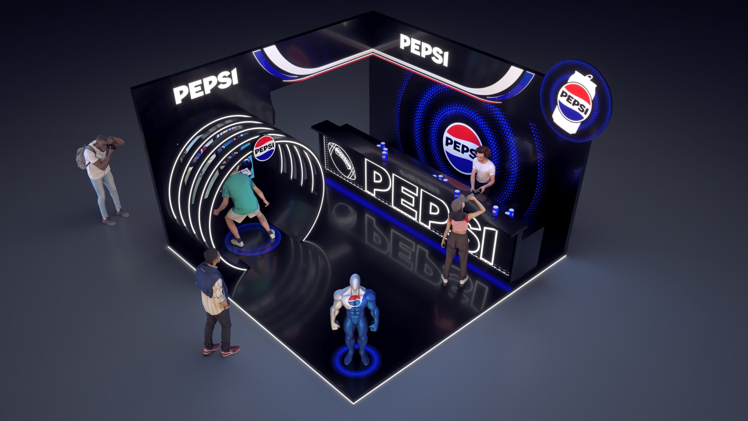 Brand Activation scaled