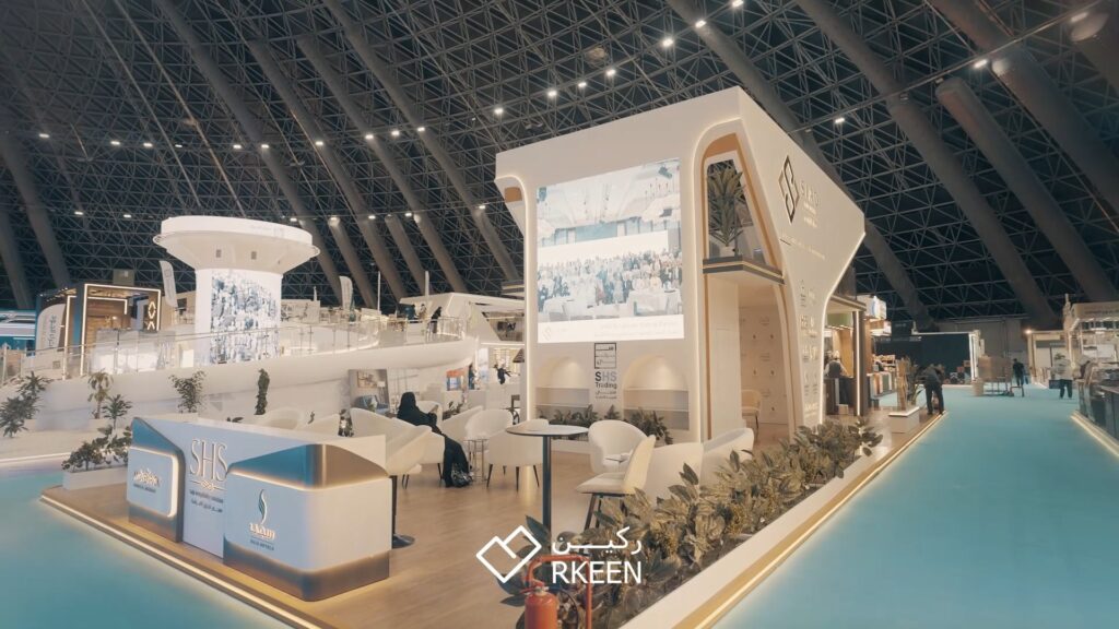 Exhibitions Trade Shows