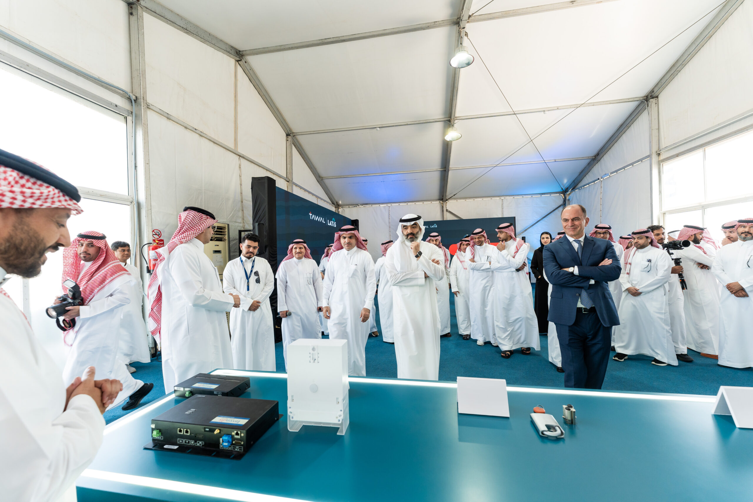 Government VIP Events scaled