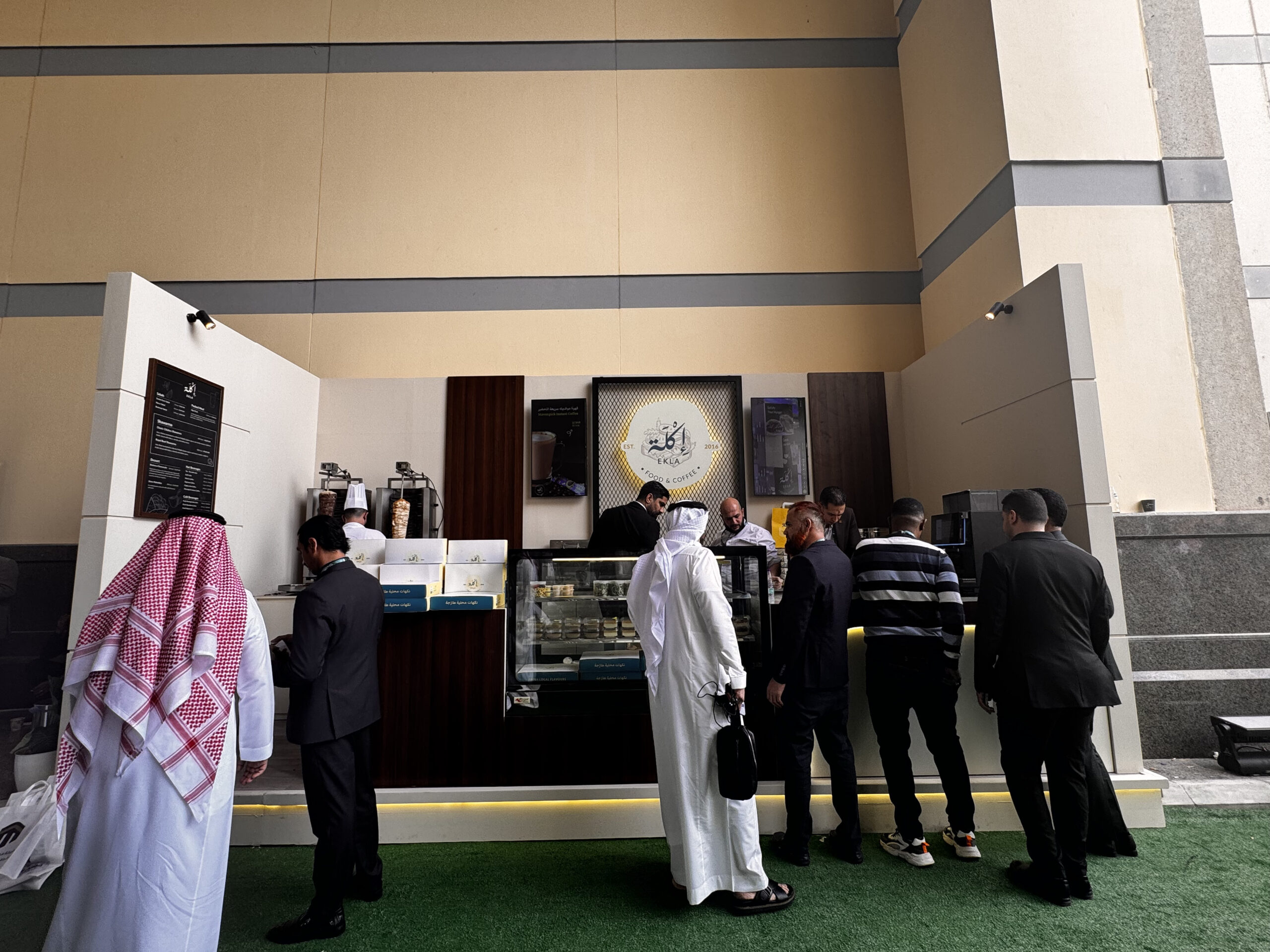 Promotional Booths scaled