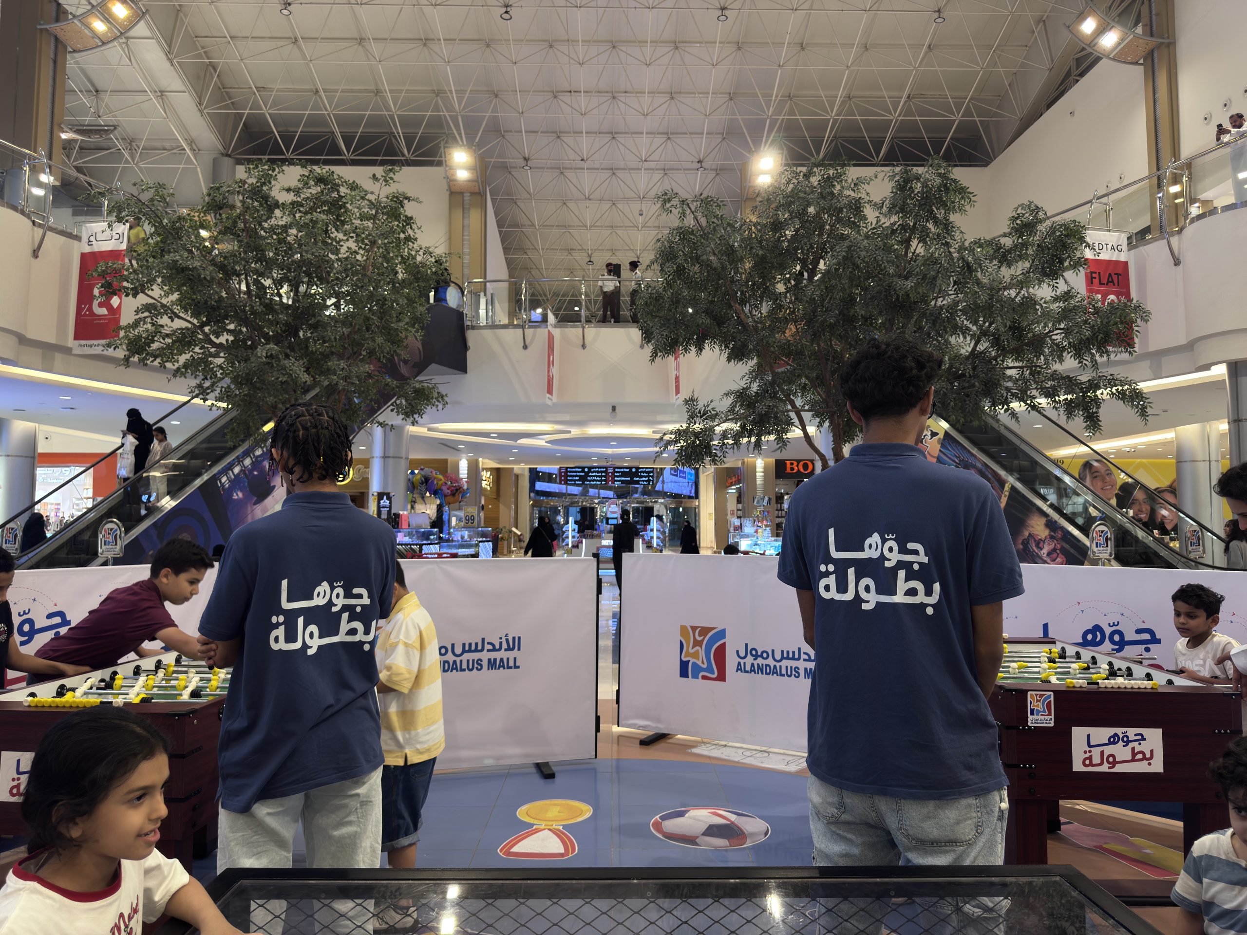 Event Operations & Support